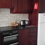 Sionna Сasa de vacaciones