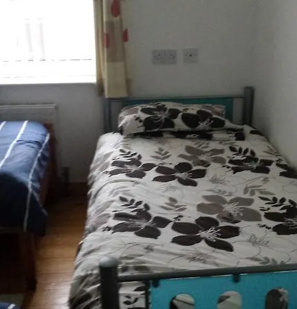Sionna Casa de Férias Keshcarrigan