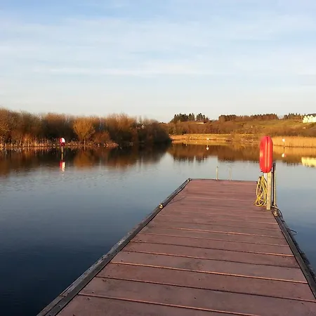 Casa vacanze Sionna Keshcarrigan