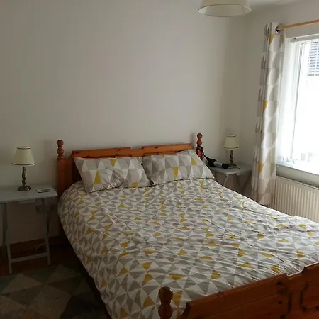 Feriehus Sionna Keshcarrigan