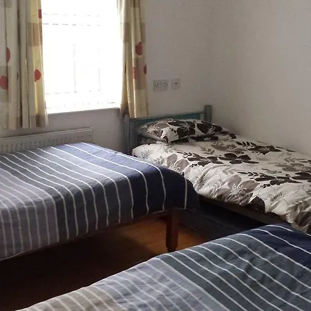 Sionna Casa de Férias