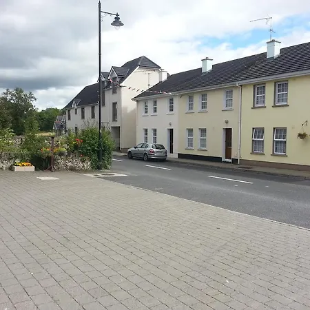 Dom wakacyjny Sionna Keshcarrigan