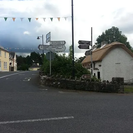 Casa de Férias Sionna Keshcarrigan