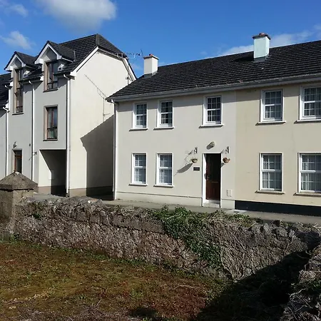 Dom wakacyjny Sionna Keshcarrigan