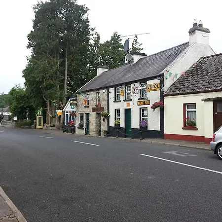 Sionna Dom wakacyjny