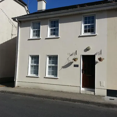 Sionna Feriehus Keshcarrigan