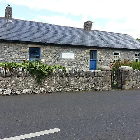 Dom wakacyjny Sionna *