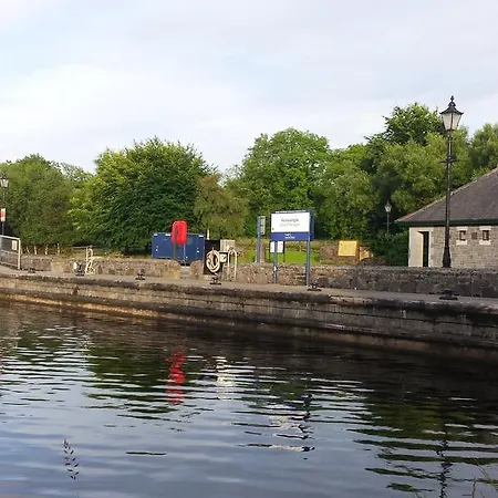 Dom wakacyjny Sionna Keshcarrigan