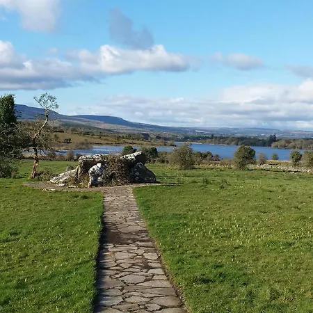 Sionna Casa de Férias *