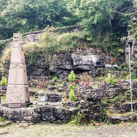 Casa de Férias Sionna Keshcarrigan