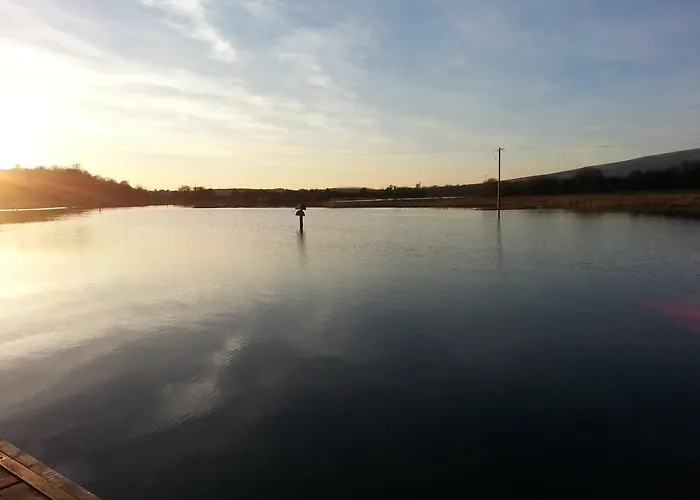 Dom wakacyjny Sionna