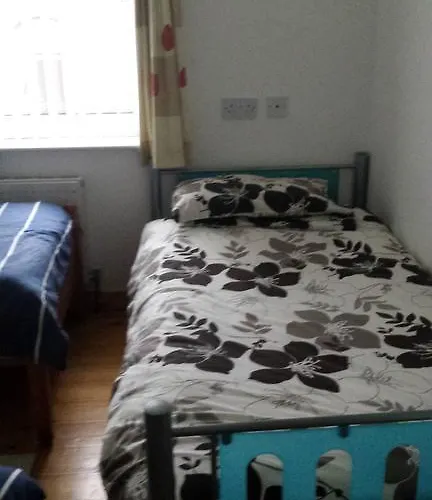 Sionna Dom wakacyjny Keshcarrigan