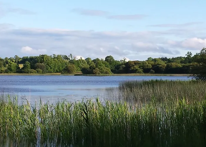 Sionna Dom wakacyjny