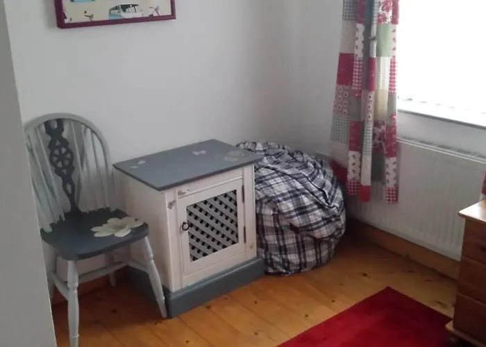 Dom wakacyjny Sionna *