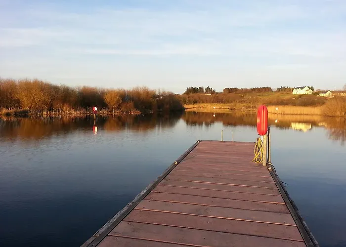 Dom wakacyjny Sionna Keshcarrigan