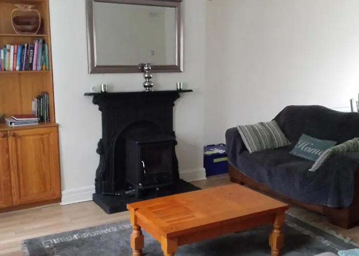 Dom wakacyjny Sionna Keshcarrigan