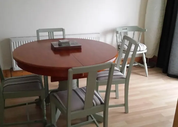 Sionna * Keshcarrigan