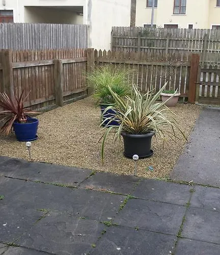 Sionna Dom wakacyjny