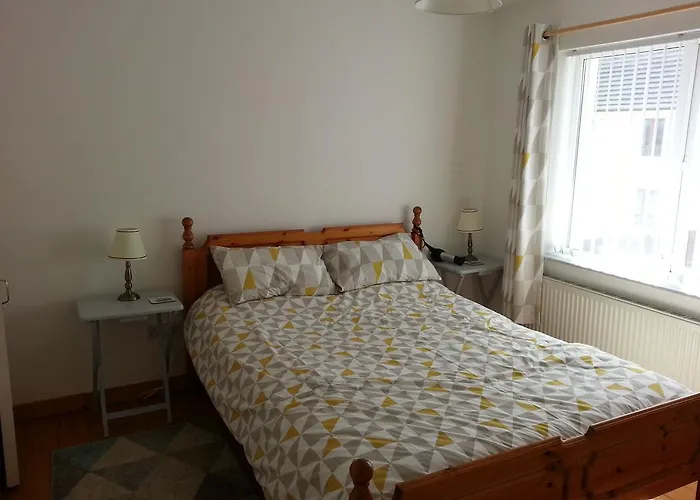 Dom wakacyjny Sionna Keshcarrigan