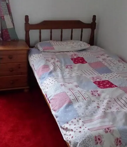 Dom wakacyjny Sionna