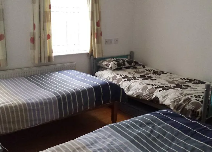 Sionna Dom wakacyjny