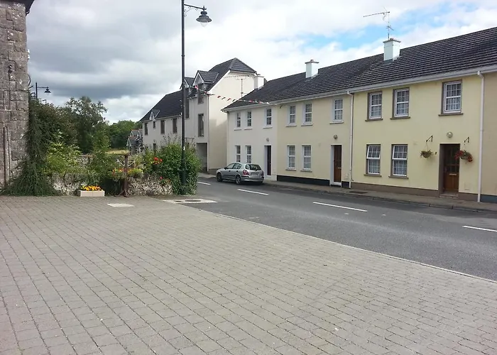 Dom wakacyjny Sionna Keshcarrigan