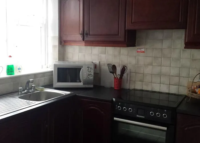 Dom wakacyjny Sionna