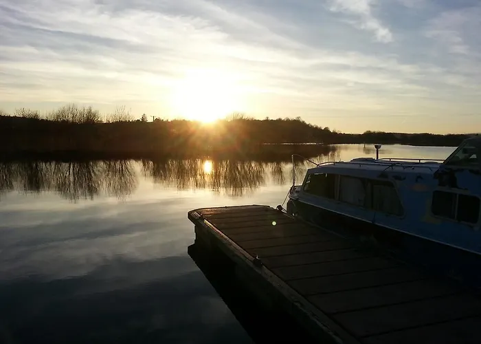 Dom wakacyjny Sionna Keshcarrigan