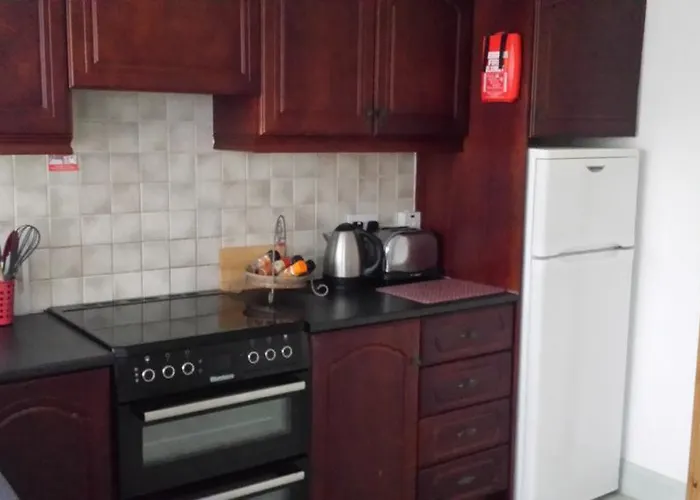 Sionna Dom wakacyjny