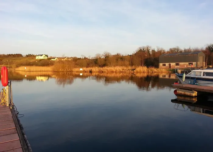 Sionna * Keshcarrigan