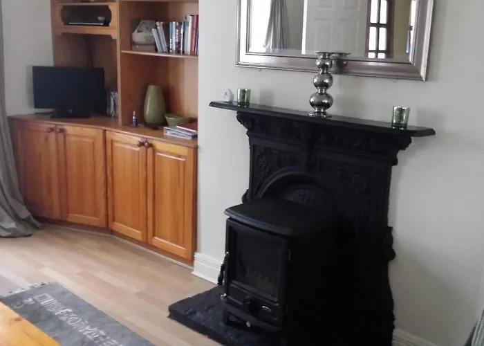 Dom wakacyjny Sionna