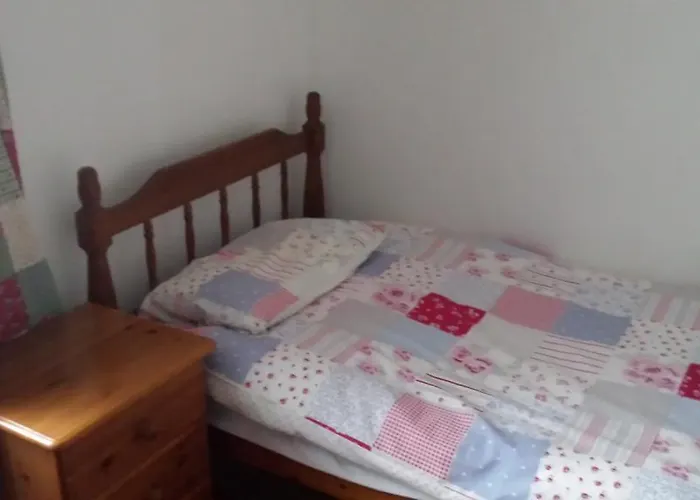 Dom wakacyjny Sionna