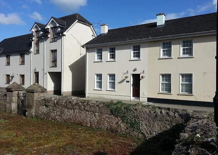 Dom wakacyjny Sionna Keshcarrigan