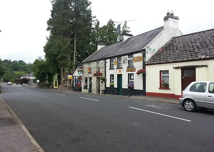 Sionna Dom wakacyjny