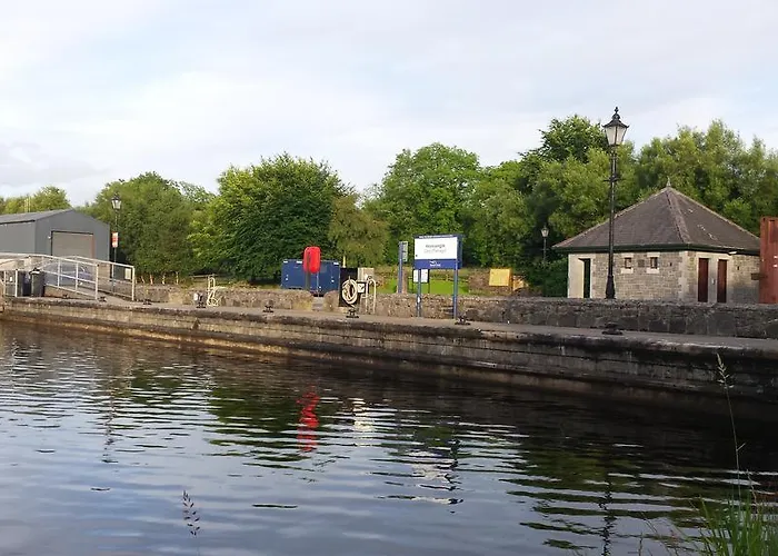 Dom wakacyjny Sionna Keshcarrigan