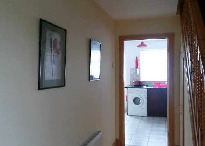 Sionna * Keshcarrigan