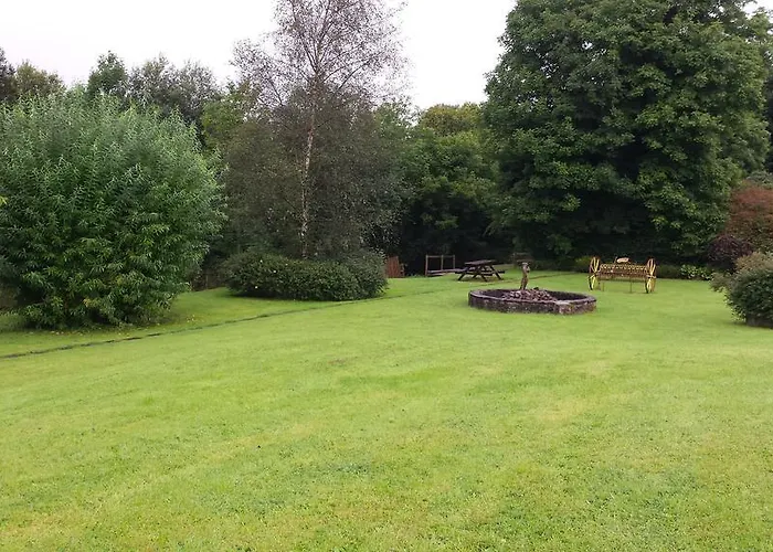 Sionna Dom wakacyjny Keshcarrigan