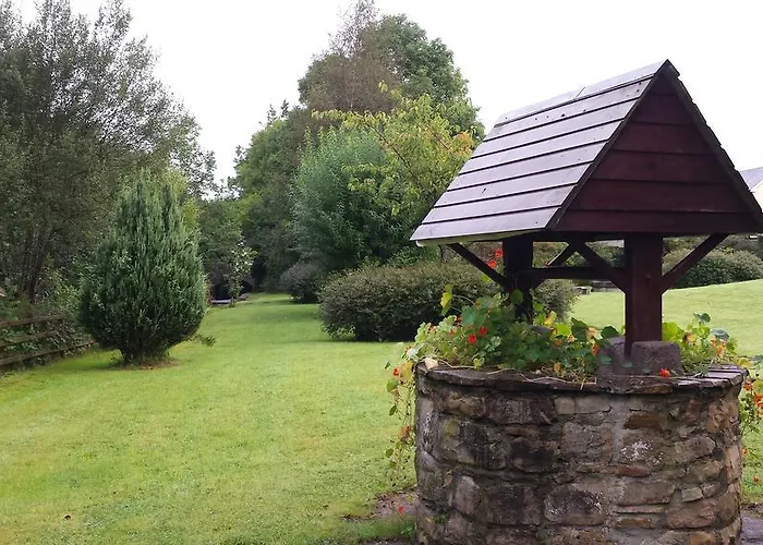 Sionna Dom wakacyjny