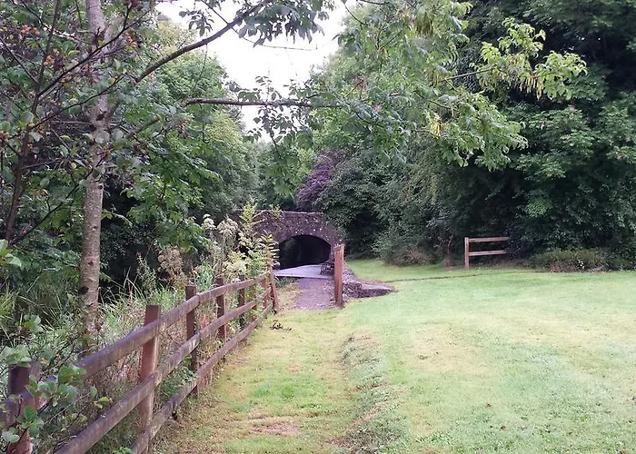 Dom wakacyjny Sionna *