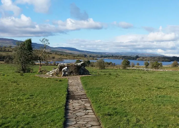 Sionna Dom wakacyjny *