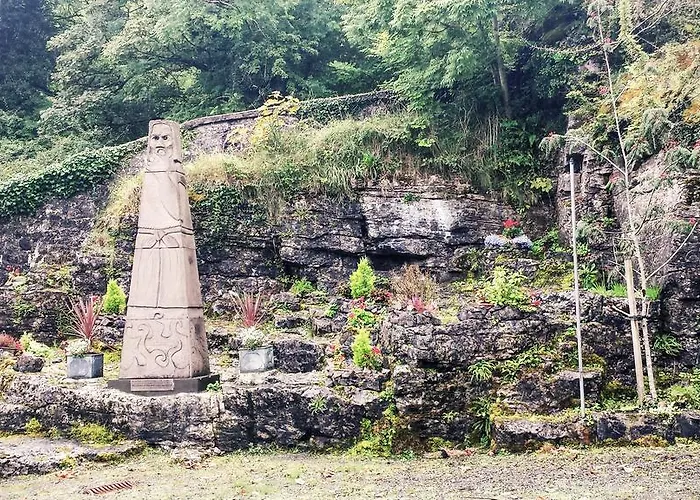 Dom wakacyjny Sionna Keshcarrigan